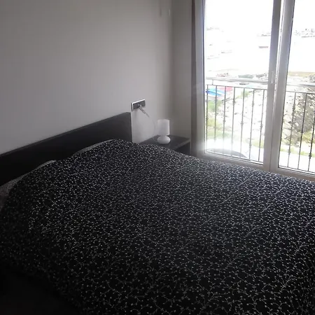 Apartamento En La Isla Con Vistas Al Mar A Illa de Arousa Exterior foto
