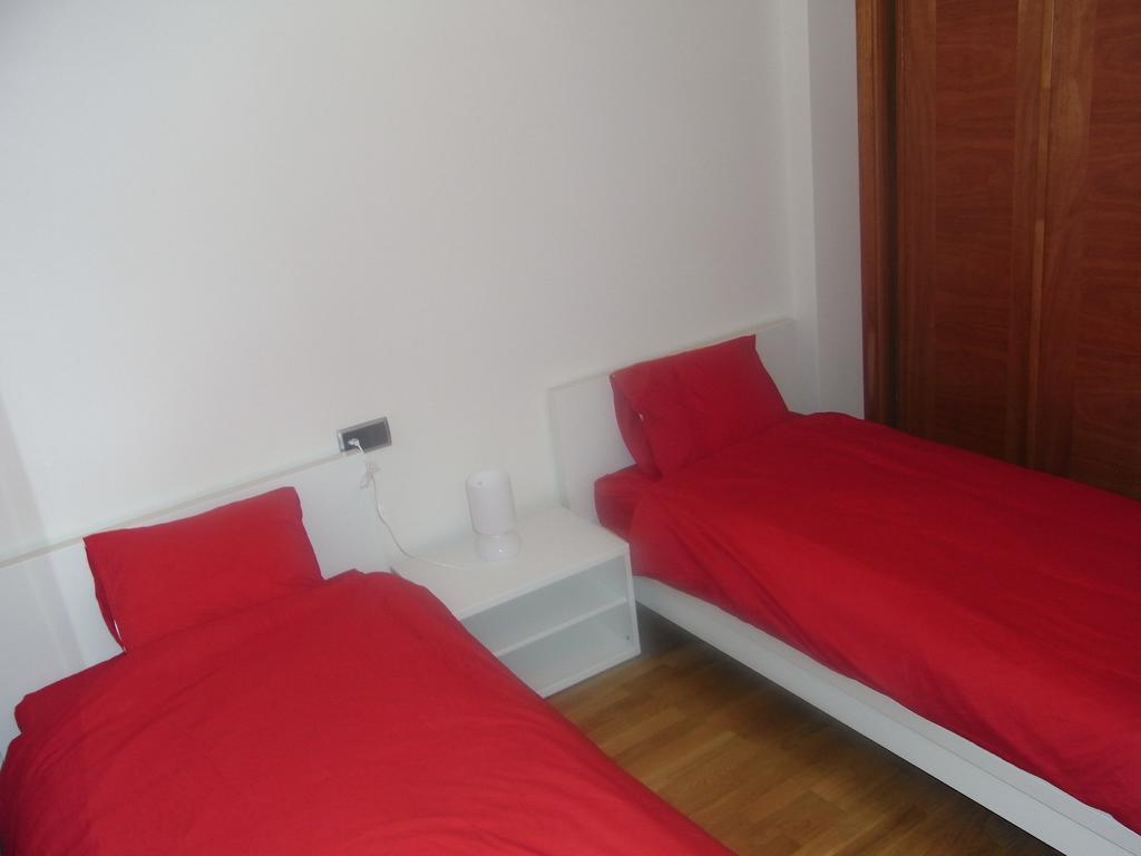 Apartamento En La Isla Con Vistas Al Mar Apartment