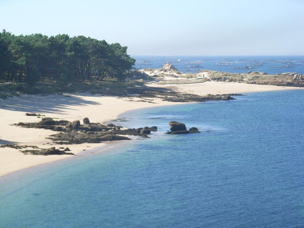 Apartamento En La Isla Con Vistas Al Mar Apartment