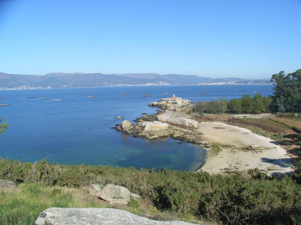 Apartamento En La Isla Con Vistas Al Mar