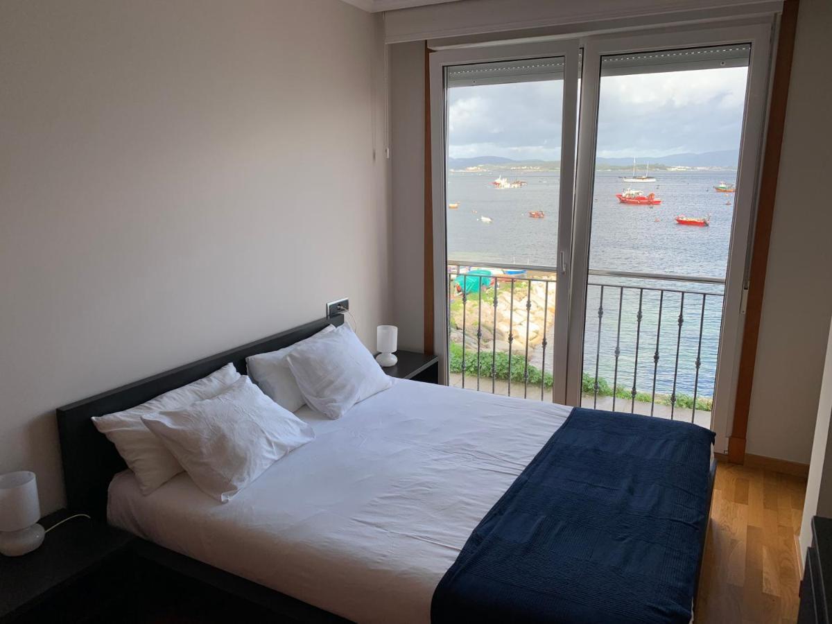 Apartamento En La Isla Con Vistas Al Mar