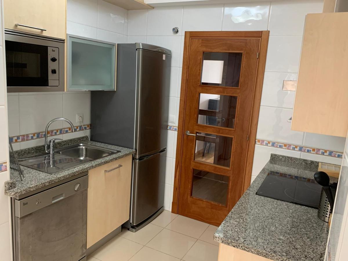 Apartamento En La Isla Con Vistas Al Mar * Isla de Arosa