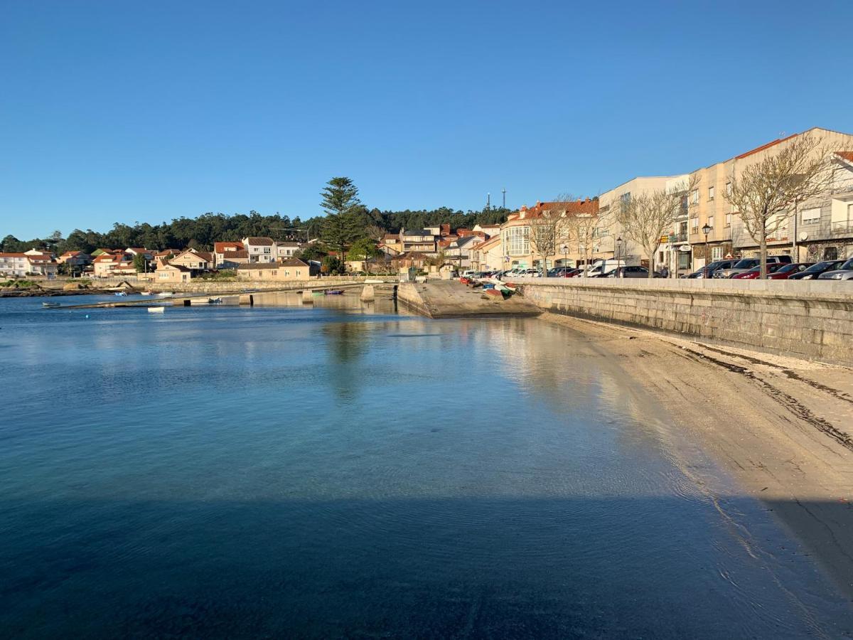 Apartamento En La Isla Con Vistas Al Mar A Illa de Arousa