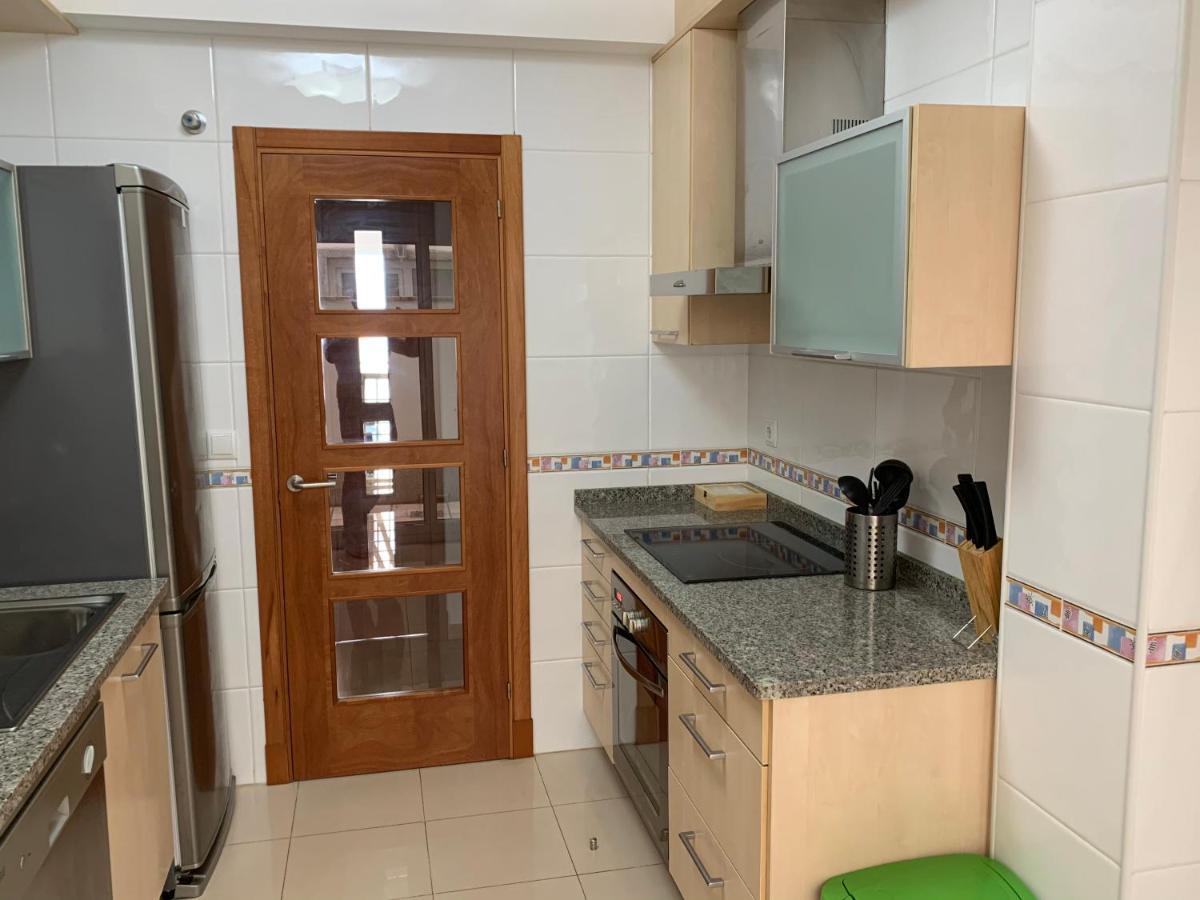 Apartamento En La Isla Con Vistas Al Mar Apartment Isla de Arosa